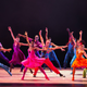 The Alvin Ailey American Dance Theater in Billy Wilson’s The Winter in Lisbon
Christopher Duggan